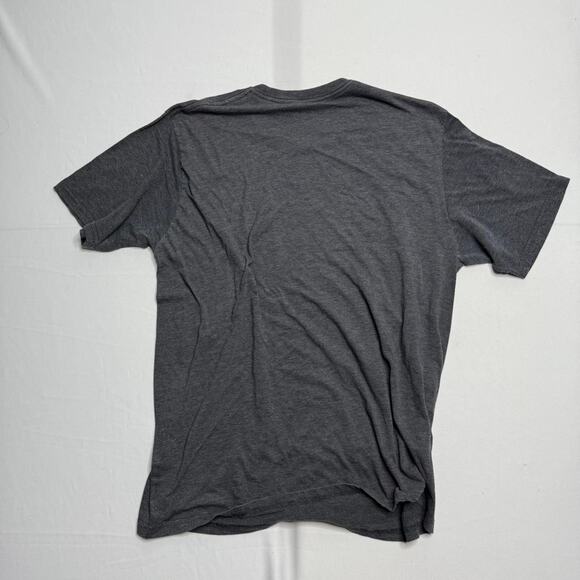 Vintage Johnny Cash Man In Black T-shirt Size XL - Picture 3 of 8